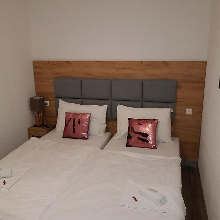 Pension Central Semmering Dış mekan fotoğraf