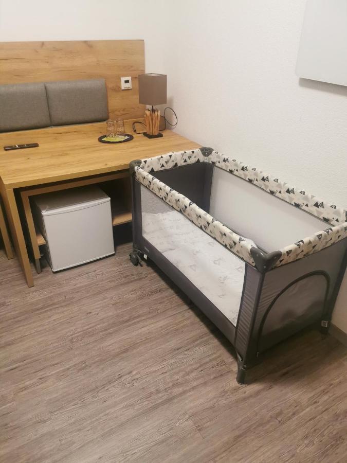 Pension Central Semmering Dış mekan fotoğraf
