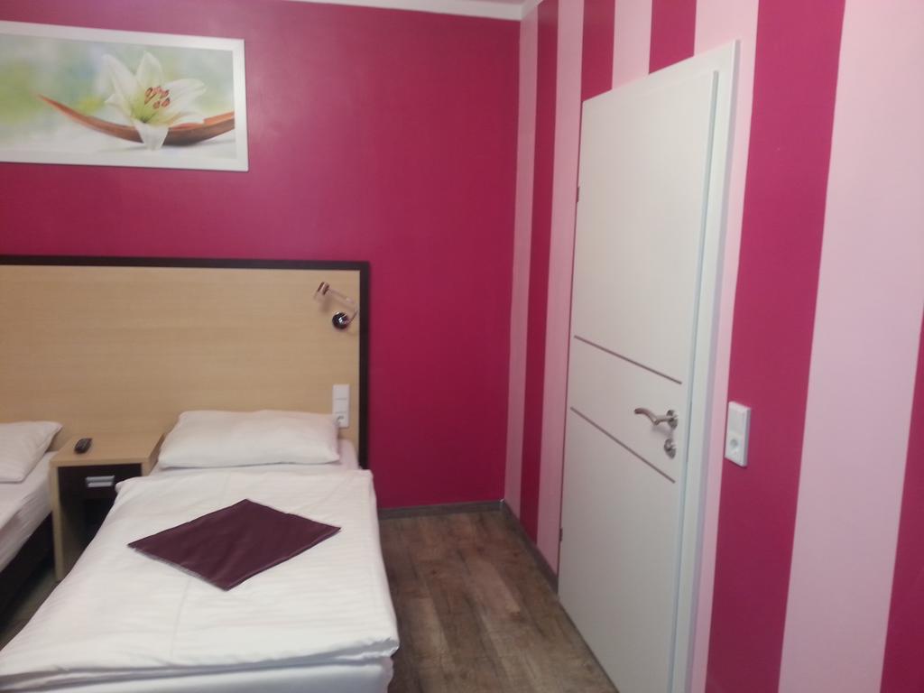 Pension Central Semmering Dış mekan fotoğraf