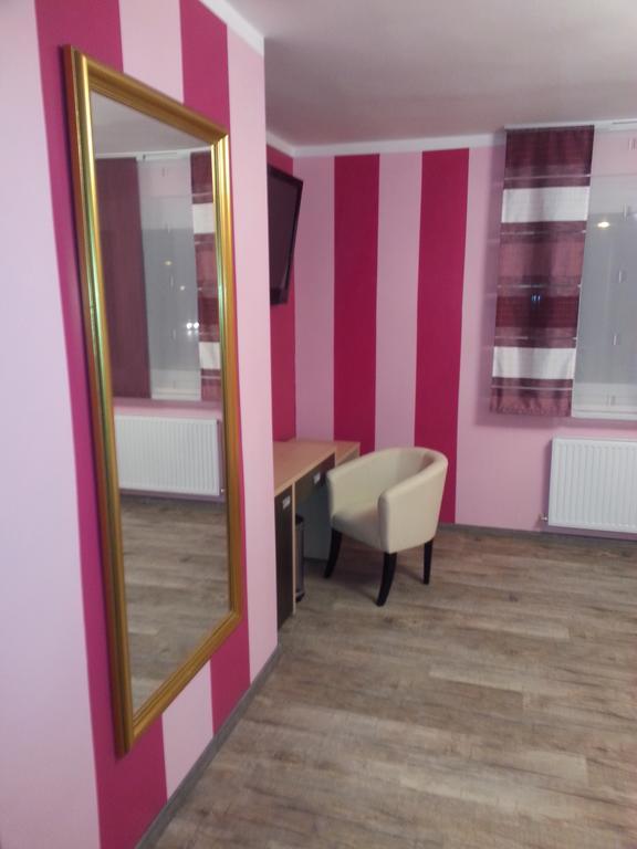 Pension Central Semmering Dış mekan fotoğraf