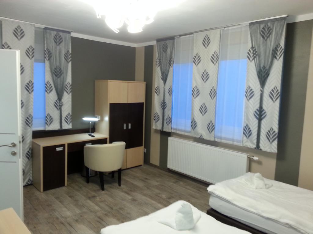 Pension Central Semmering Oda fotoğraf