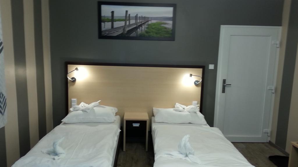 Pension Central Semmering Oda fotoğraf