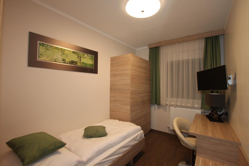 Pension Central Semmering Oda fotoğraf