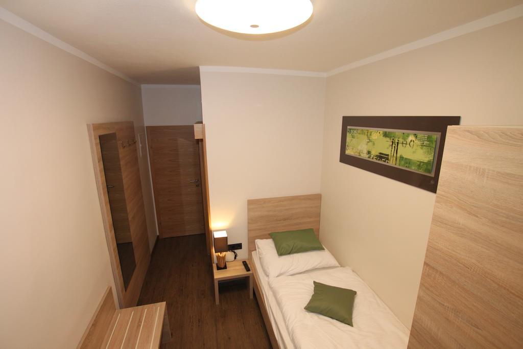 Pension Central Semmering Oda fotoğraf