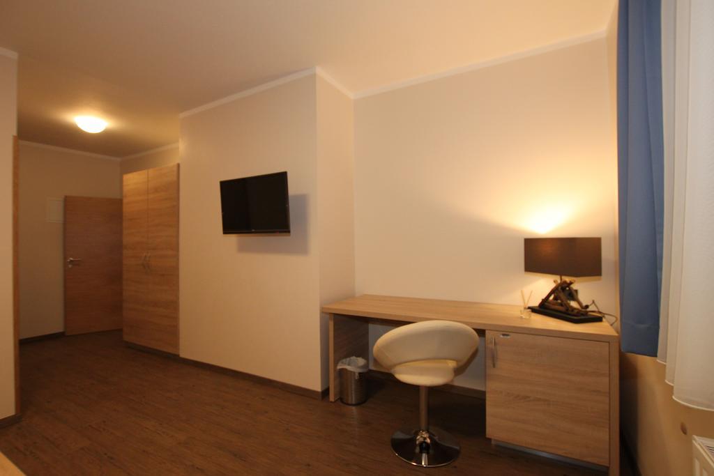 Pension Central Semmering Oda fotoğraf