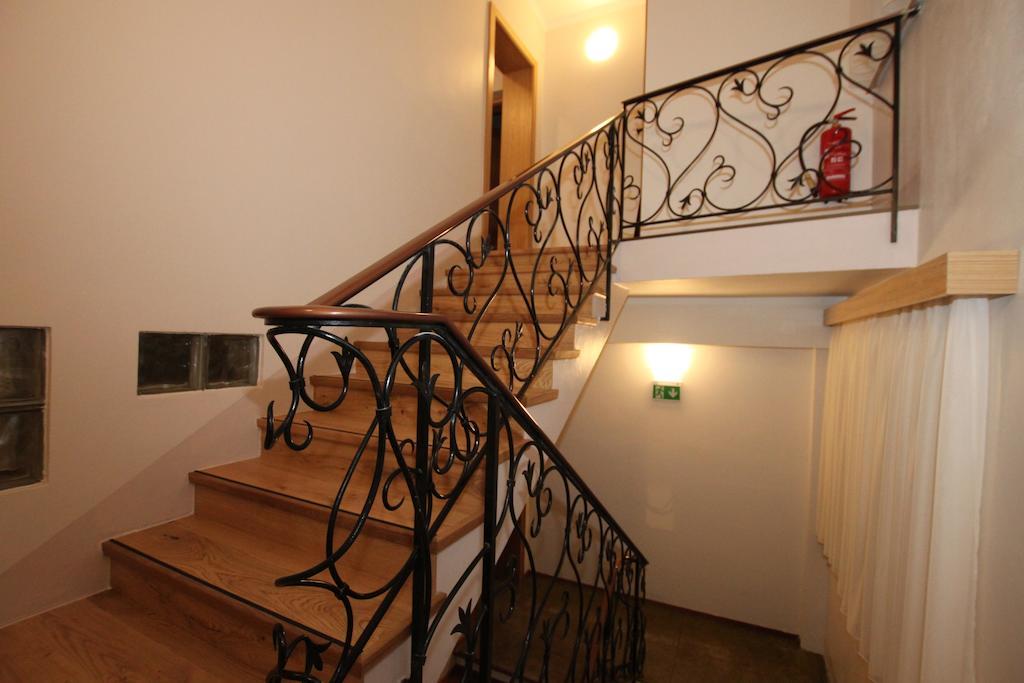 Pension Central Semmering Dış mekan fotoğraf