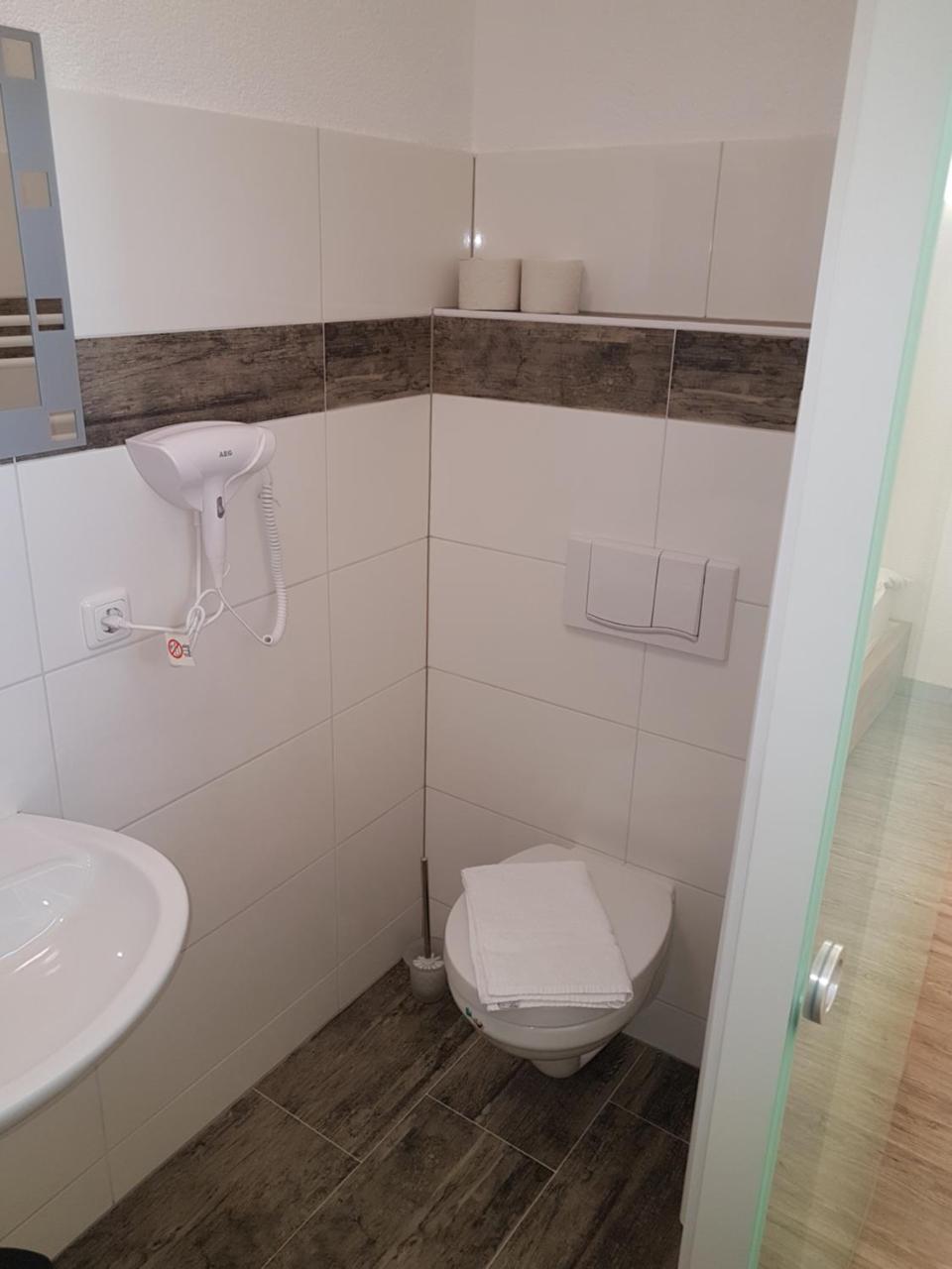 Pension Central Semmering Dış mekan fotoğraf