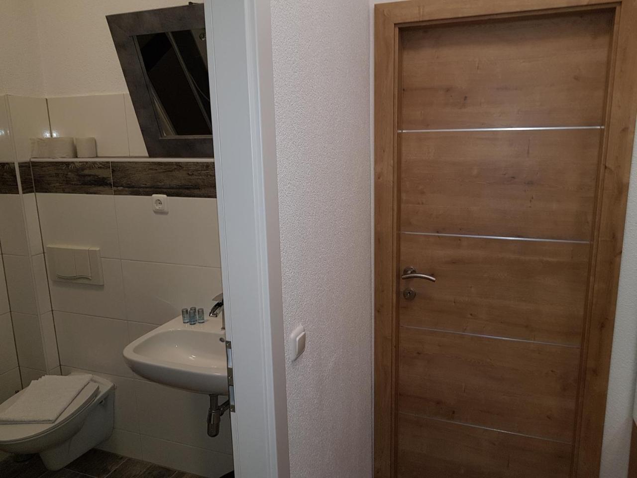 Pension Central Semmering Dış mekan fotoğraf
